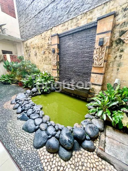 image RUMAH MEWAH KAWASAN CILANDAK JAKARTA SELATAN, JUAL CEPAT, 5 MENIT KE CILANDAK TOWN SQUARE (5)