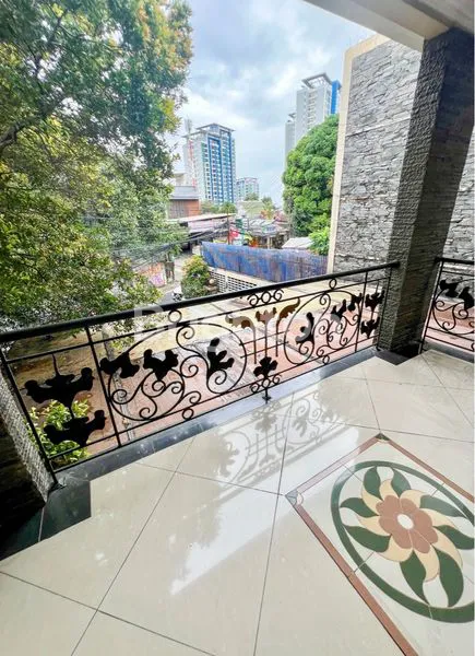 image RUMAH MEWAH KAWASAN CILANDAK JAKARTA SELATAN, JUAL CEPAT, 5 MENIT KE CILANDAK TOWN SQUARE (6)