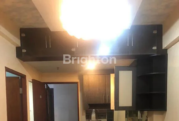 image APARTEMEN CITY PARK CENGKARENG 2BR (2)