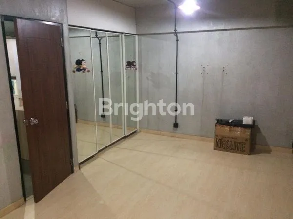 image 1BR SUITE UNIT LANGKA DAN LUAS DI KEBAGUSAN CITY (3)