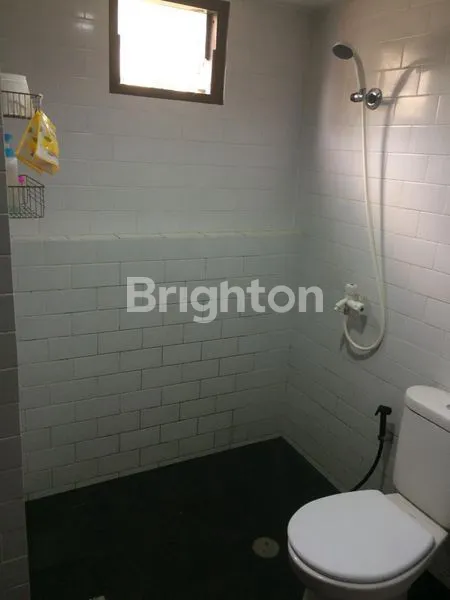 image 1BR SUITE UNIT LANGKA DAN LUAS DI KEBAGUSAN CITY (4)