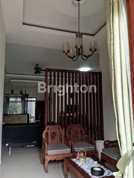 image RUMAH DIJUAL LOKASI DEKAT PASAR LARANGAN (4)