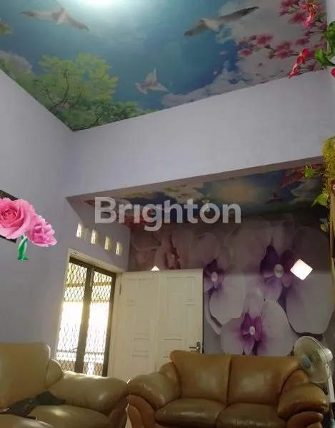 image RUMAH KEDIRI DEKAT SIMPANG LIMA GUMUL (4)