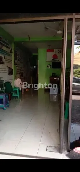image MURAH!!!! RUKO 2 UNIT (JEJER) 2 LANTAI LOKASI BAGUS SIDOARJO KOTA (2)