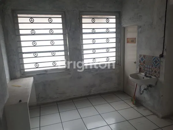 image RUKO V POINT ROTI UNYIL - 3 LANTAI -  PAJAJARAN BOGOR (2)