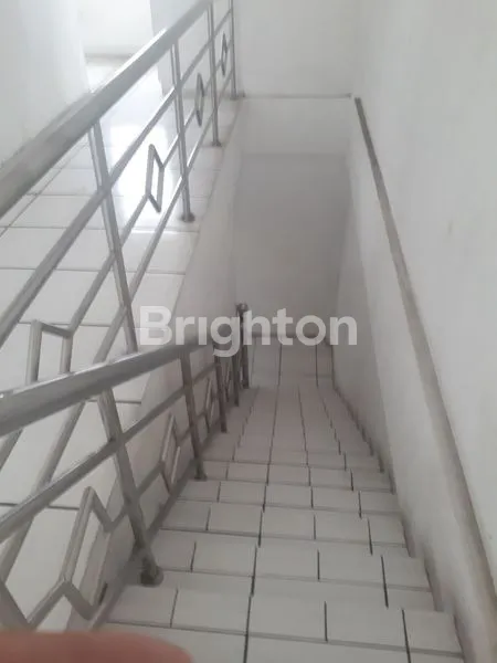 image RUKO V POINT ROTI UNYIL - 3 LANTAI -  PAJAJARAN BOGOR (3)