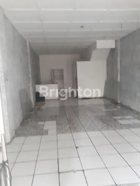 image RUKO V POINT ROTI UNYIL - 3 LANTAI -  PAJAJARAN BOGOR (4)