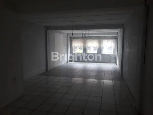 image RUKO V POINT ROTI UNYIL - 3 LANTAI -  PAJAJARAN BOGOR (6)