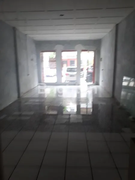 image RUKO V POINT ROTI UNYIL - 3 LANTAI -  PAJAJARAN BOGOR (5)