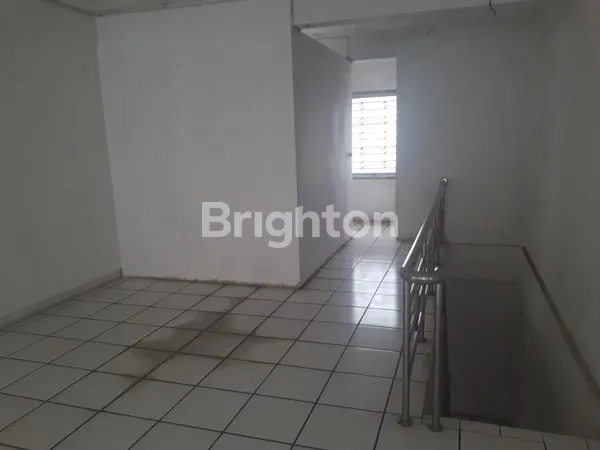 image RUKO V POINT ROTI UNYIL - 3 LANTAI -  PAJAJARAN BOGOR (8)