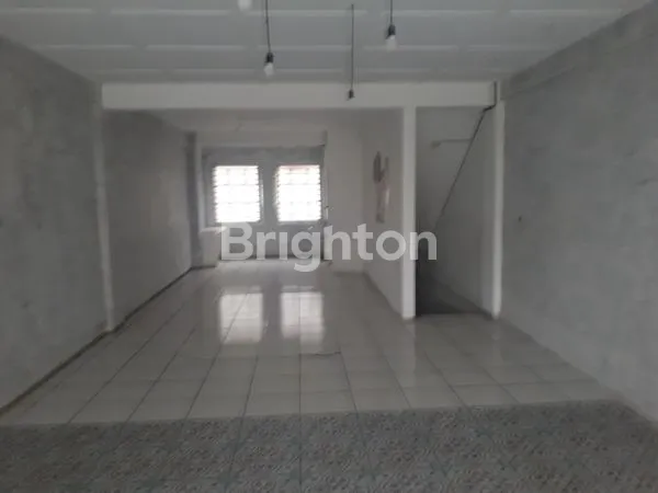 image RUKO V POINT ROTI UNYIL - 3 LANTAI -  PAJAJARAN BOGOR (7)