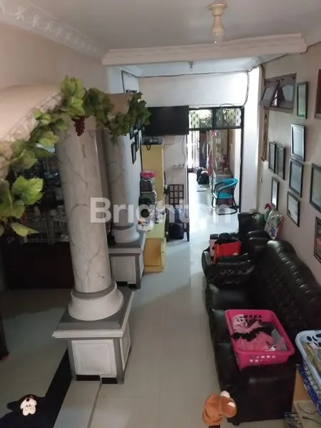 image RUMAH SIAP HUNI LT 180, DEKAT PUSAT KOTA (2)