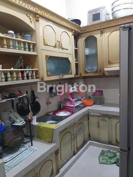 image RUMAH SIAP HUNI LT 180, DEKAT PUSAT KOTA (6)