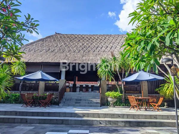 image HOTEL RESORT SEMINYAK, FREEHOLD, FASILITAS LENGKAP (1)
