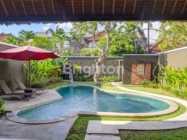 image HOTEL RESORT SEMINYAK, FREEHOLD, FASILITAS LENGKAP (3)