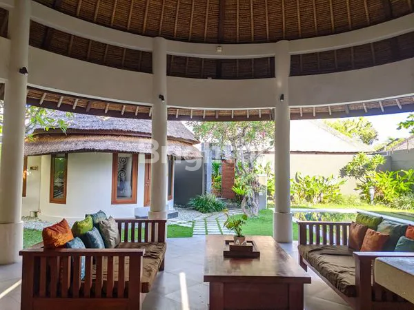 image HOTEL RESORT SEMINYAK, FREEHOLD, FASILITAS LENGKAP (4)