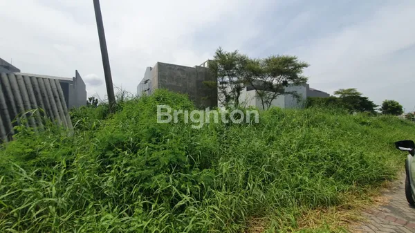 image  TANAH KAVLING DEKAT GRAHA GREEN GARDEN DIAN ISTANA (1)