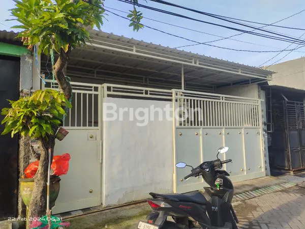 image RUMAH MENGANTI BAGUS DKT BENOWO SURABAYA  (1)
