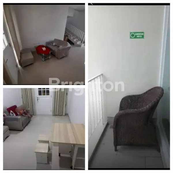 image RUMAH 2 LANTAI FULL FURNISH DI DAERAH PERUMAHAN KARTASURA (5)