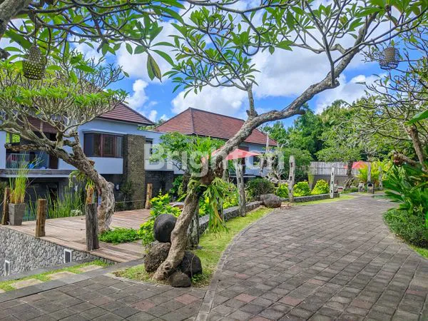 image VILLA HOTEL NUANSA BALI DI JIMBARAN (2)