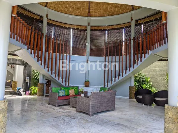image VILLA HOTEL NUANSA BALI DI JIMBARAN (3)