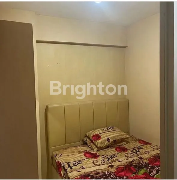 image HARGA MURAH APARTEMEN PUNCAK PERMAI FULL FURNISH 2 BEDROOM LOKASI BAGUS SURABAYA BARAT (5)