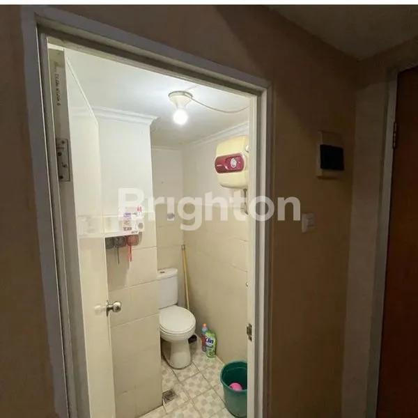 image HARGA MURAH APARTEMEN PUNCAK PERMAI FULL FURNISH 2 BEDROOM LOKASI BAGUS SURABAYA BARAT (4)