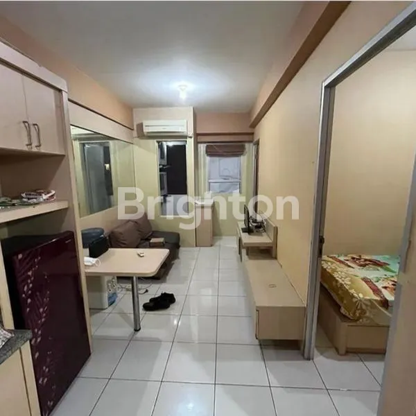 image HARGA MURAH APARTEMEN PUNCAK PERMAI FULL FURNISH 2 BEDROOM LOKASI BAGUS SURABAYA BARAT (3)