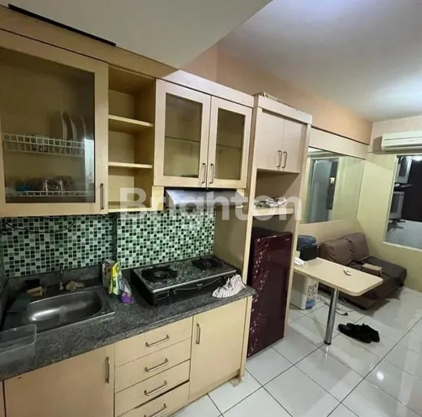 image HARGA MURAH APARTEMEN PUNCAK PERMAI FULL FURNISH 2 BEDROOM LOKASI BAGUS SURABAYA BARAT (1)