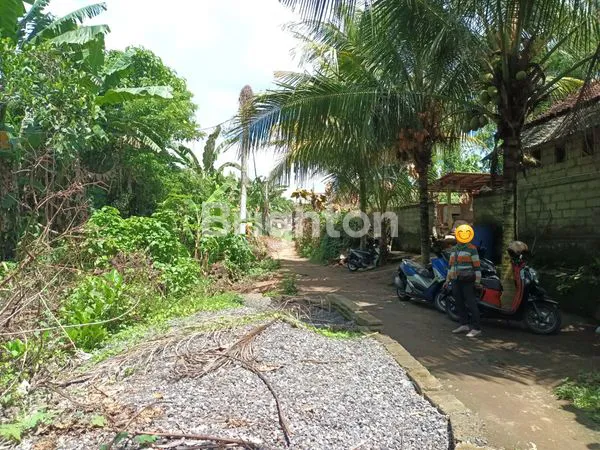 image TANAH ASRI DI KEMENUH, GIANYAR (3)