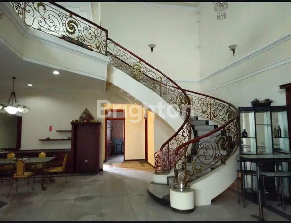 image RUMAH PUNCAK PERMAI UTARA, DEKAT SAMA SD PETRA (2)