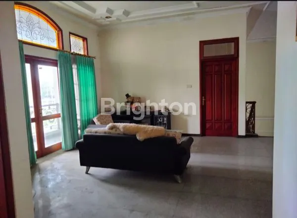 image RUMAH PUNCAK PERMAI UTARA, DEKAT SAMA SD PETRA (3)