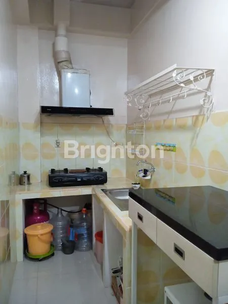 image RUMAH 3 LT SIAP HUNI DI TAMAN UBUD LIPPO KARAWACI TANGERANG (3)