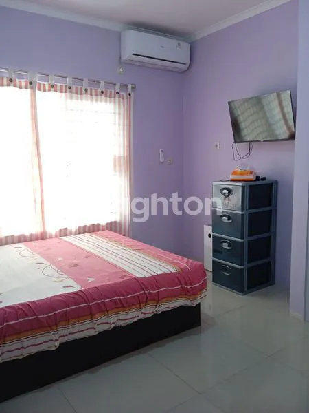 image RUMAH 3 LT SIAP HUNI DI TAMAN UBUD LIPPO KARAWACI TANGERANG (2)