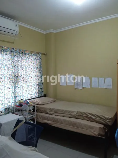 image RUMAH 3 LT SIAP HUNI DI TAMAN UBUD LIPPO KARAWACI TANGERANG (5)