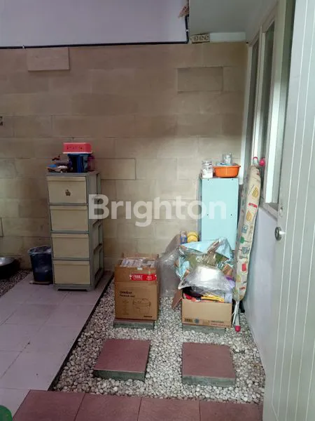 image RUMAH SIAP HUNI GREEN SEMANGGI MANGROVE (1)