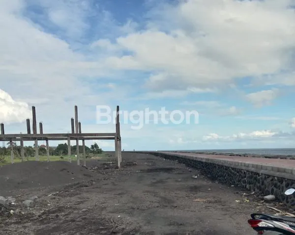 image TANAH DI KLUNGKUNG KUSAMBA DEKAT PKB BARU PINGGIR PANTAI, COCOK UNTUK DIBANGUN VILLA, HUNIAN LOKASINYA DI AREA VILLA2 (4)