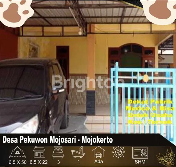 image RUMAH CANTIK MOJOKERTO (7)