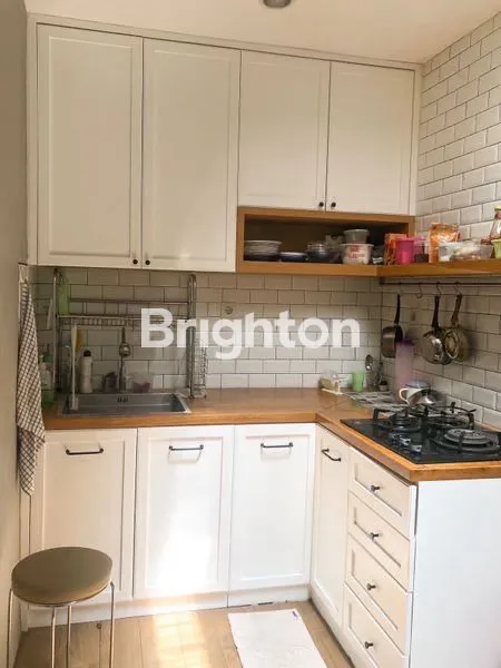 image RUMAH 2 LT FULL FURNISH DI PONDOK TJANDRA INDAH DELIMA TENGAH SIDOARJO  (2)