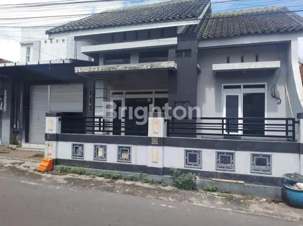 image HUNIAN ASRI DAN NYAMAN LOKASI DAERAH BAKALANKRAJAN SUKUN KOTA MALANG (1)