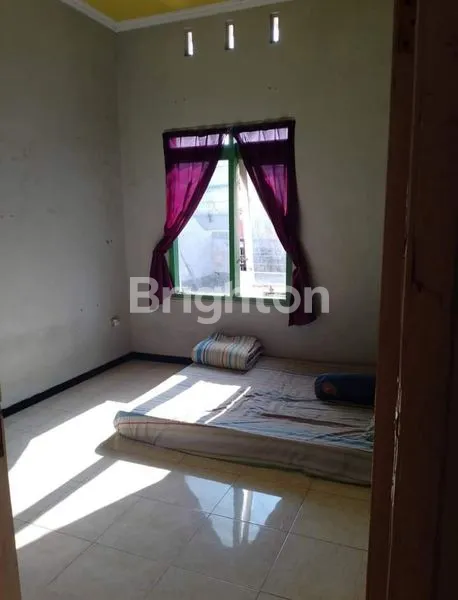 image HUNIAN ASRI DAN NYAMAN LOKASI DAERAH BAKALANKRAJAN SUKUN KOTA MALANG (5)