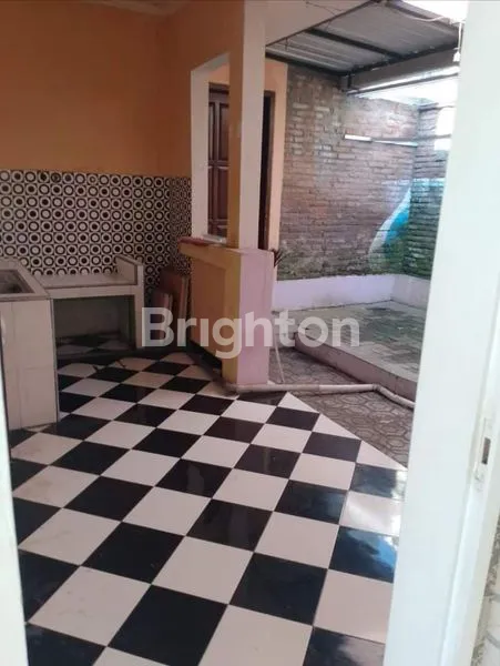 image HUNIAN ASRI DAN NYAMAN LOKASI DAERAH BAKALANKRAJAN SUKUN KOTA MALANG (7)