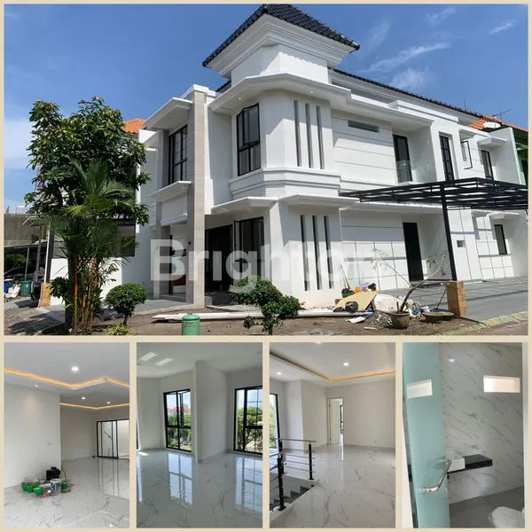 image JEMURSARI REGENCY NEW MINIMALIS, LANGKA, BEST DEAL!! (1)