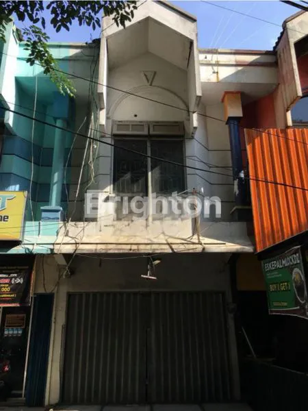 image RUKO 2 LANTAI COCOK BUAT USAHA DITENGAH KOTA SURAKARTA (8)