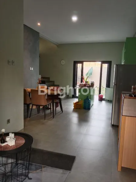 image RUMAH BARU SIAP HUNI CISARANTEN ARCAMANIK BANDUNG TIMUR (4)