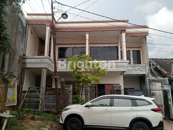 image RUMAH DUA LANTAI SYEKH YUSUF (1)