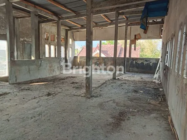 image RUMAH DAN GUDANG STRATEGIS SAMPING JALAN KARANGPLOSO (4)