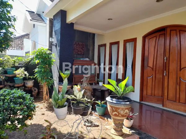 image RUMAH 2 LANTAI PERUMAHAN  BUMI MAKMUR PONDOK GEDE (3)