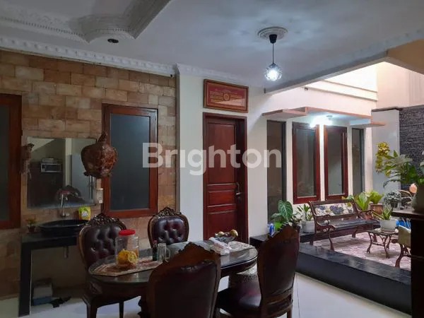 image RUMAH 2 LANTAI PERUMAHAN  BUMI MAKMUR PONDOK GEDE (7)