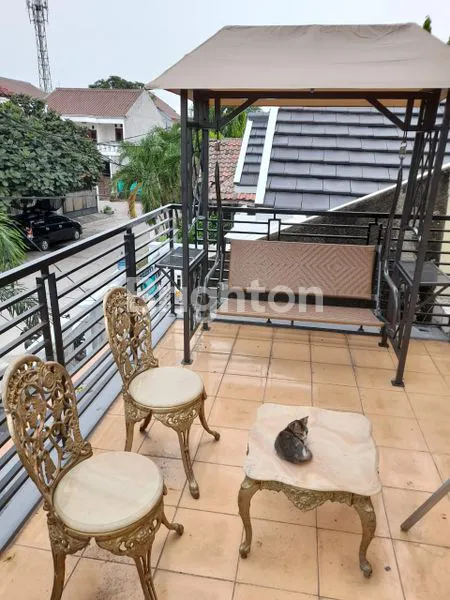 image RUMAH 2 LANTAI PERUMAHAN  BUMI MAKMUR PONDOK GEDE (8)